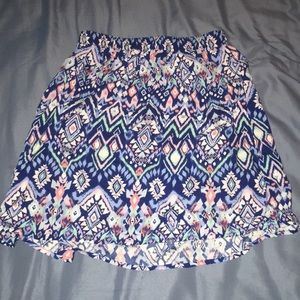 H&am skirt